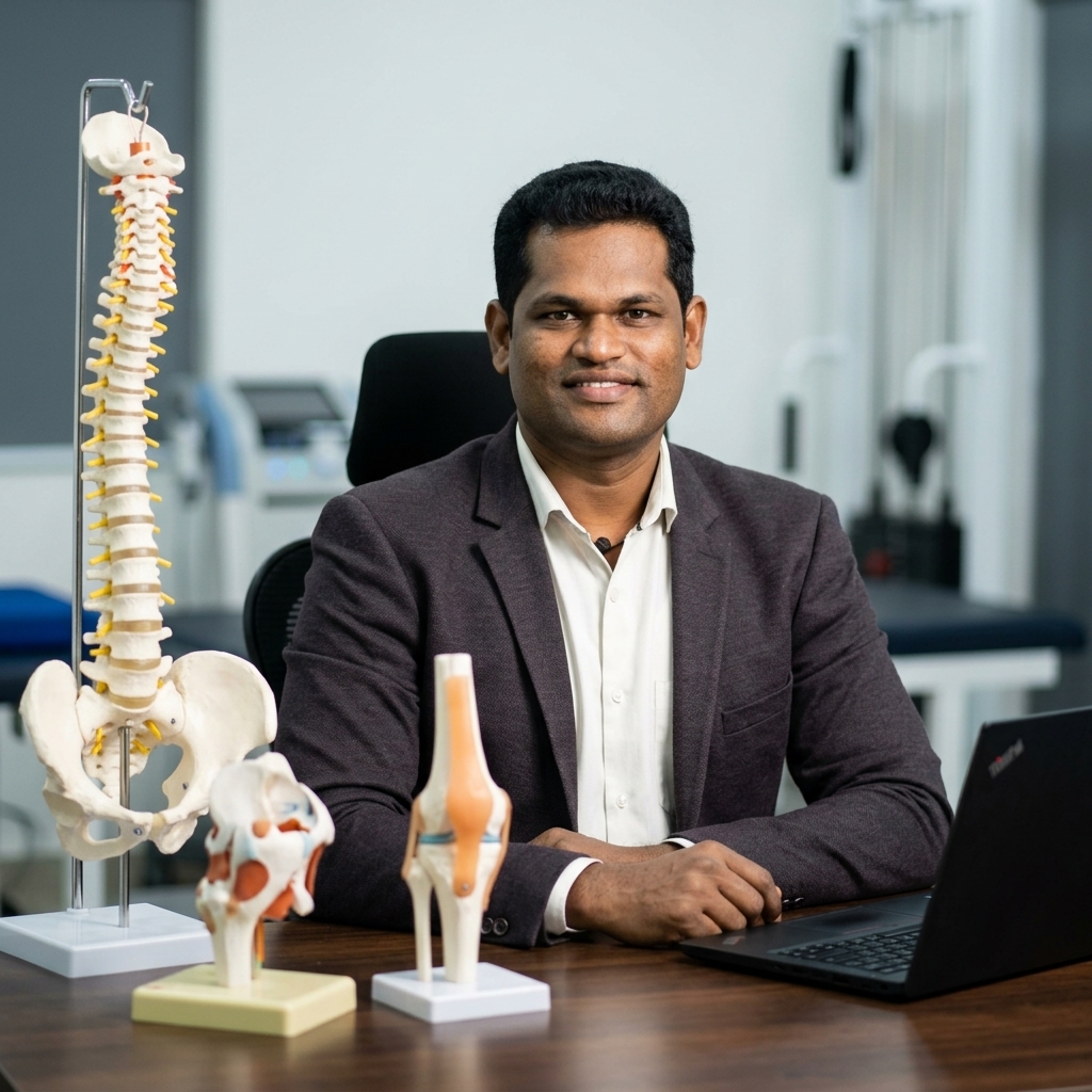 Dr. Veeramani