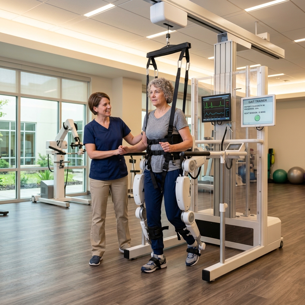 Neuro Rehab