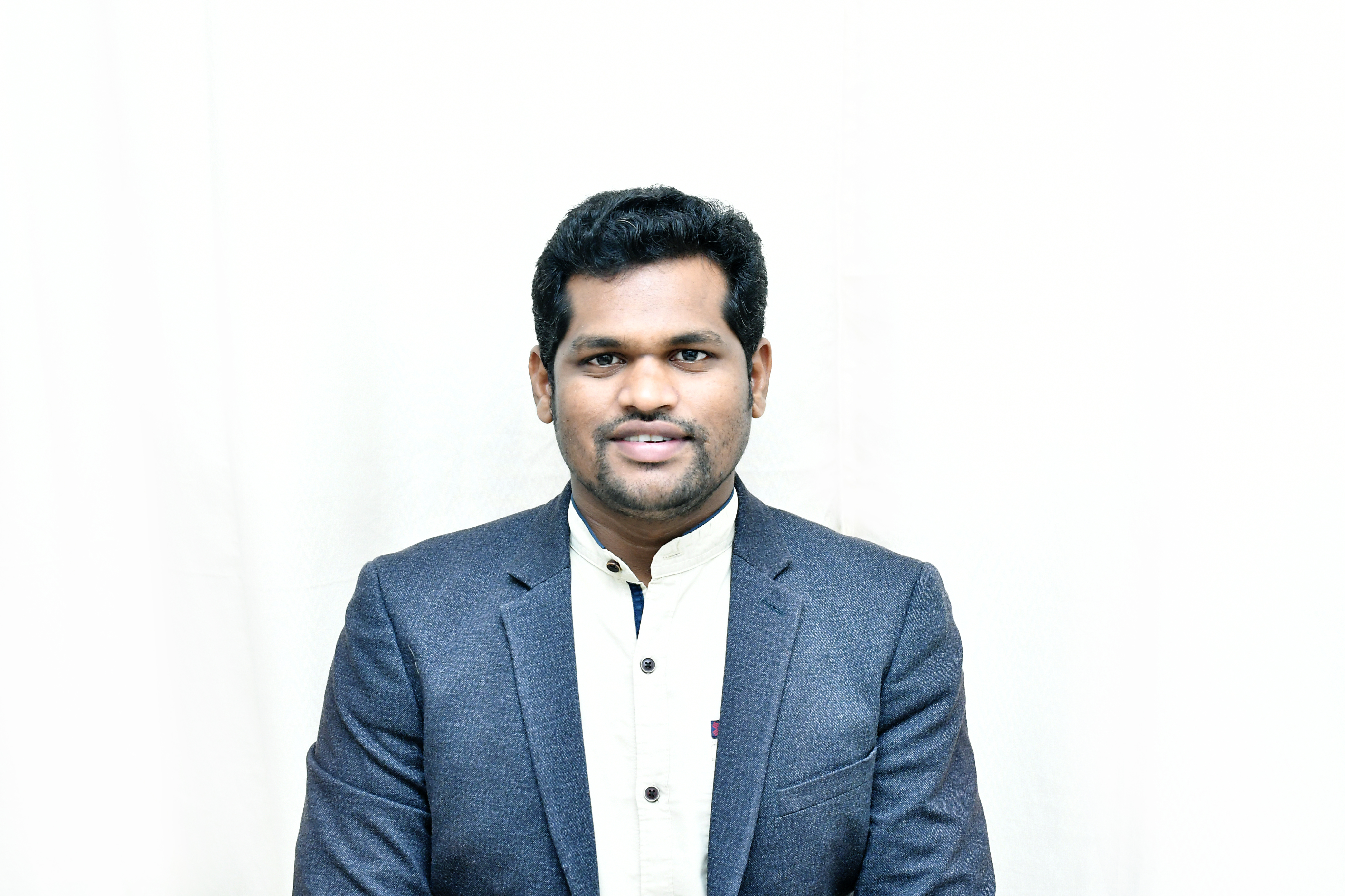 Dr. Veeramani