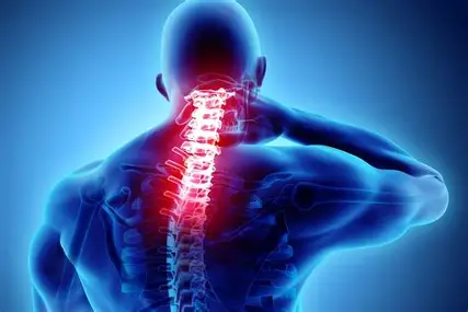 Neck pain physiotherapy treatment