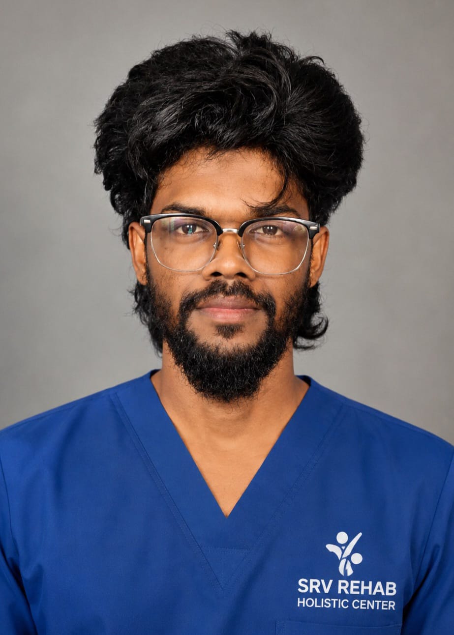 Suneesh Kumar S